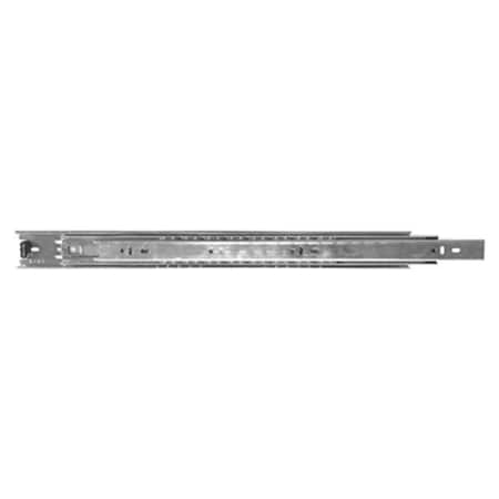 Standalone TT100RP 450 18 in. Zinc; Heavy Duty Draw Slide ST830685